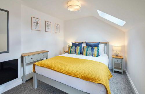 Host & Stay - Rose Cottage - Foto 20
