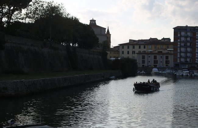 We Love Livorno : Visita cultural - Foto 5