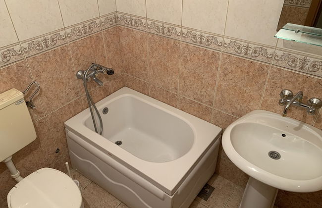 Dibra Apartmants - Photo 15