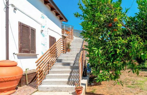 Cozy Home In San Marco Castellabate - Foto 14