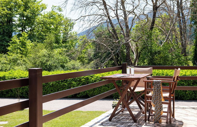 Natura Chalets - Foto 46