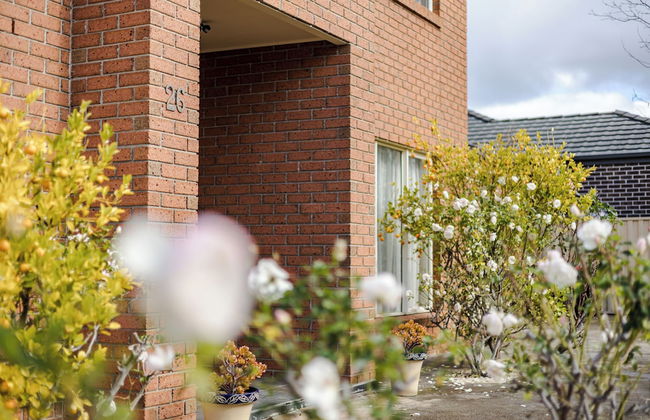 StayAU Family Home in Caroline Springs - Foto 61