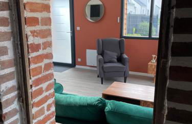 Gîte Le Ballandeau - Foto 7