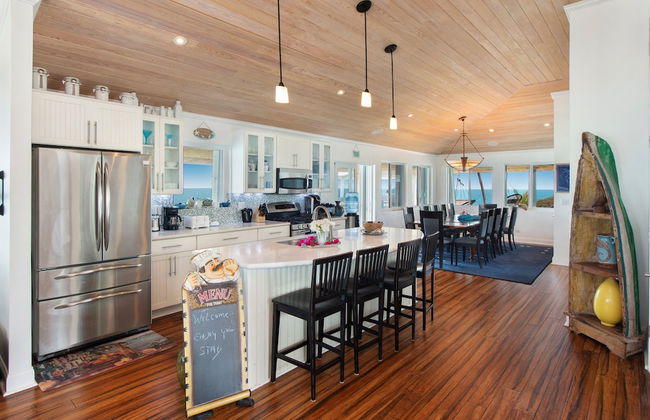 Neptune Cove 5 Bedroom Home - Foto 8