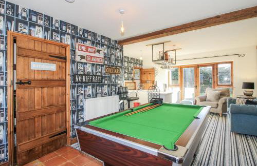 Upper Home Farm - Foto 25