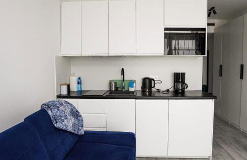 Przystań Apartamenty Sarbinowo - Photo 16