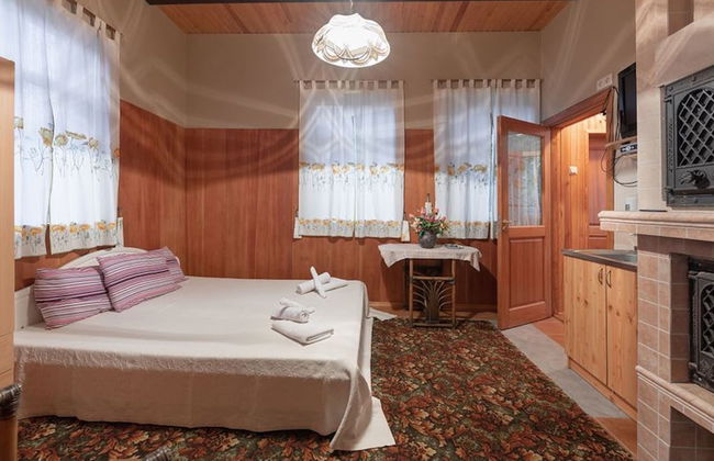 Valensija - Cute Cottage in big Yard - Foto 9