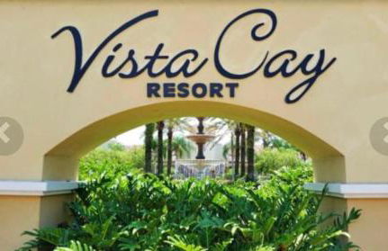 Executive 3 Bedroom Villa at Universal,Convention Center, Vista Cay - Foto 122