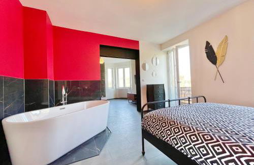 COLMAR - Appartements Deluxe - Lumineux - Stationnement Gratuit et Facile dans la rue - Foto 67