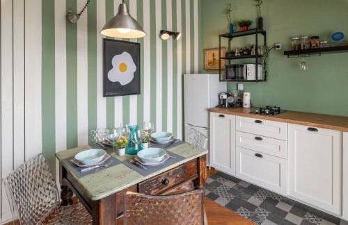 STAGABIN La Mansarda Panoramica Un Rifugio di Eleganza e Tranquillità - Foto 28