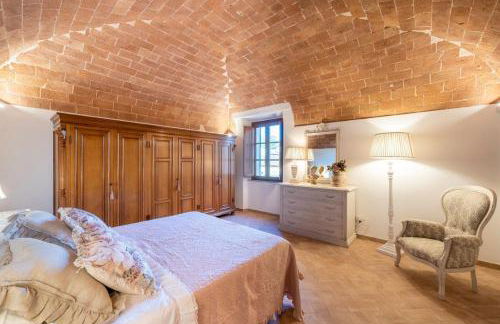 Lajatico Rentals - Terrazza sul Tramonto del Silenzio - Foto 35