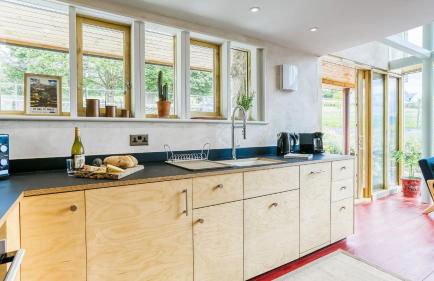 Bwthyn Ysgubor - Foto 45