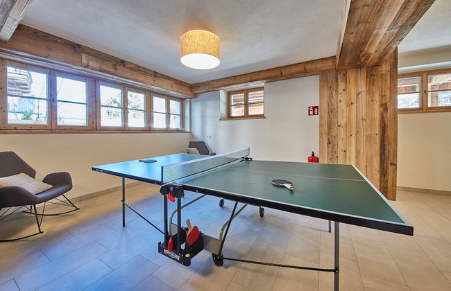 Chalet Guter Hirte - Foto 62