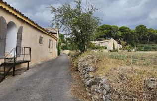 maison O jasmin - Foto 13