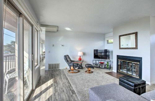 Pet-Friendly Cayucos Home with Ocean Views! - Foto 16