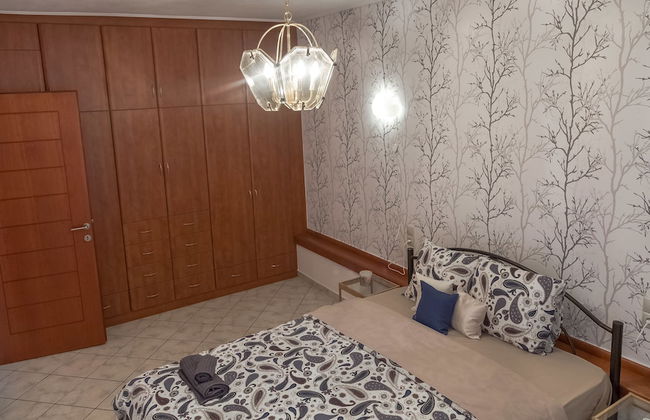 Luxury City Center Apartment - Foto 8