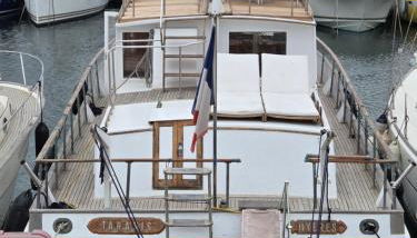 bateau de légende - Foto 2