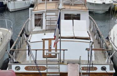 bateau de légende - Foto 2