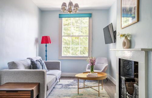 The Falcon - Apartment 11 - Foto 1