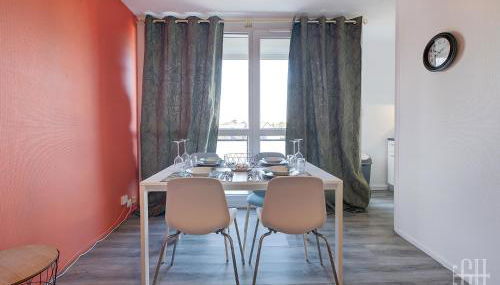 Le Florey / Hôpital Trousseau - Photo 2