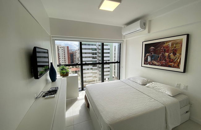 Edificio Time by ER - Foto 19