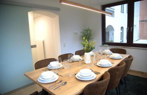 GreenTreeHomes - Stadtvilla Linde - Foto 37