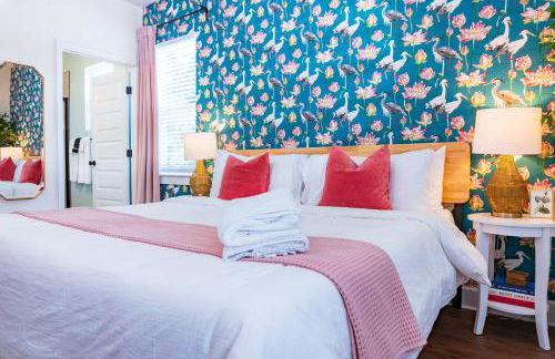 The Lotus Suite Newly Built Upscale Central - Photo 4