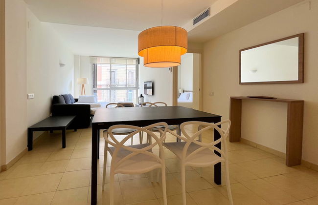 Stay U-nique Apartments Pau Claris - Photo 34