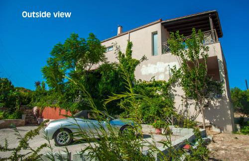 Helmata Villa with privecy - Photo 11