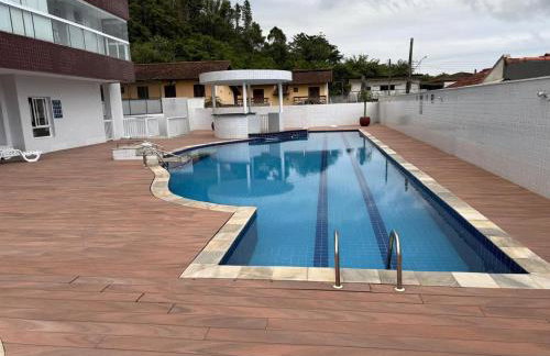 Apartamento em Bertioga, ótima localização, Bertioga Residence Club - Photo 36