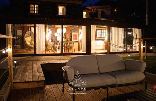 Hilltop Hideaway by Escape to Madeira - Foto 64