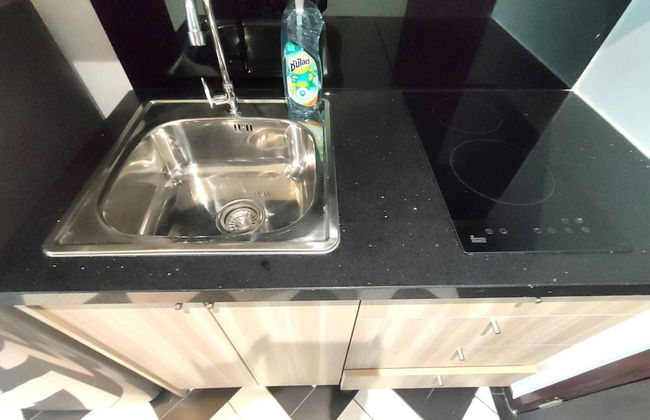 422c - Studio Condo With Pool, Jomtien Beach - Foto 10