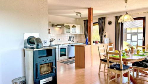 Holiday Home Hänsel & Gretel im Kellerwald by Interhome - Foto 3