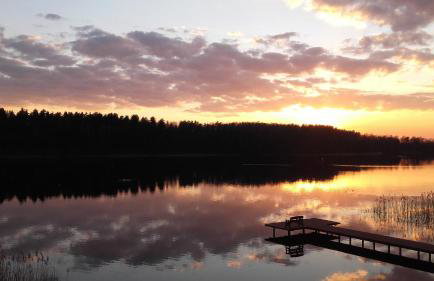 Apartamenty Mazurskie Klimaty (Cud Natury) - Foto 62