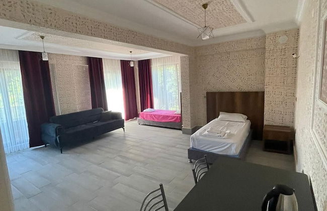 Ege Suit Otel - Foto 2