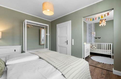 JOOYFUL STAYS Townhouse - Foto 31