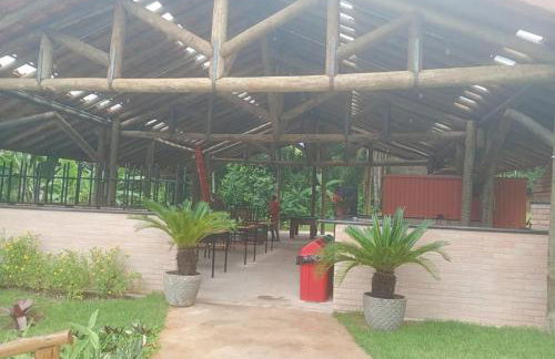 Chácara Vale do Encontro - Foto 45