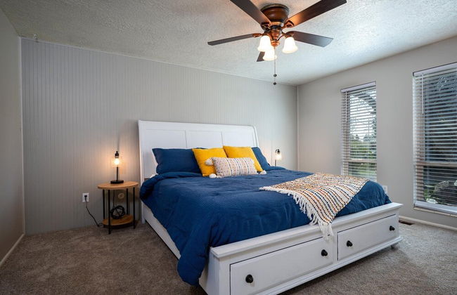 Mountain Haus - Photo 18