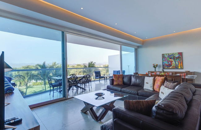 Marítima Beachfront Playa Flamingos - Foto 44