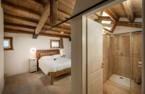 Agriturismo Il Bosco Camere - Photo 16