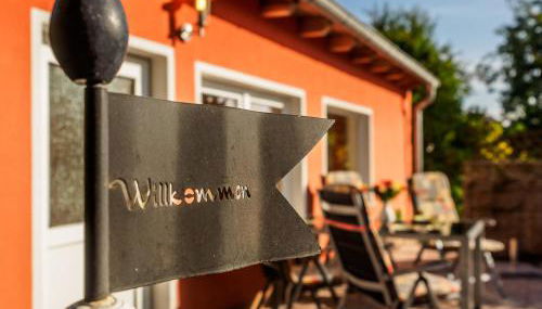 Gartenhaus im Ostseebad Trassenheide - Foto 2