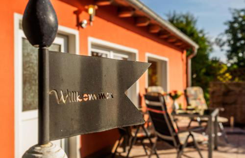 Gartenhaus im Ostseebad Trassenheide - Foto 2