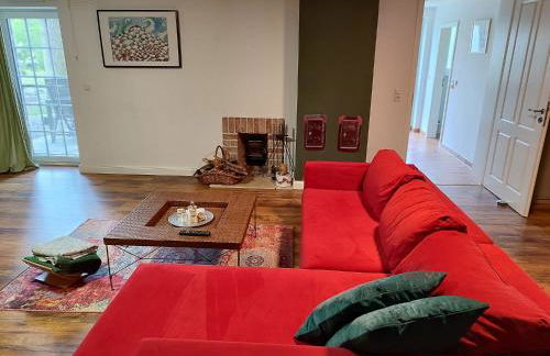 Suite Vorderrhön Anní - Foto 6