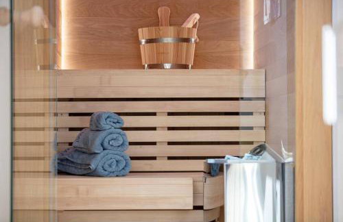 Ni President Suite, DeMaNi President Suites - Foto 7