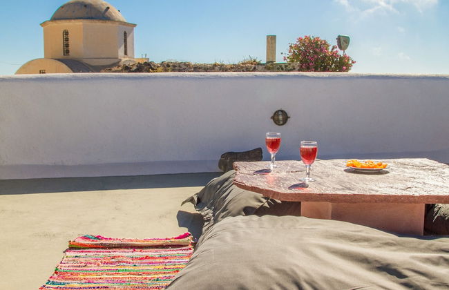 Skyline Villa - Foto 17