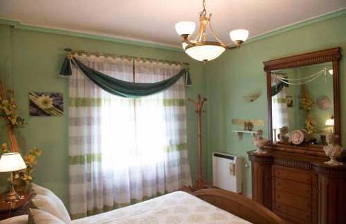 Alicante-Rental Alojamientos Turisticos CULTURAS Y COLORES EN ALMAGRO -Parking -Promocion EMPRESAS- - Foto 11