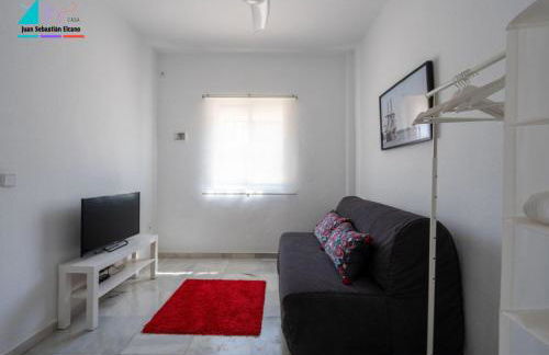 Casa Juan Sebastian Elcano - Photo 14