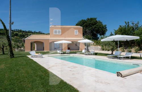 Homiday - Villa Sofia - Photo 75