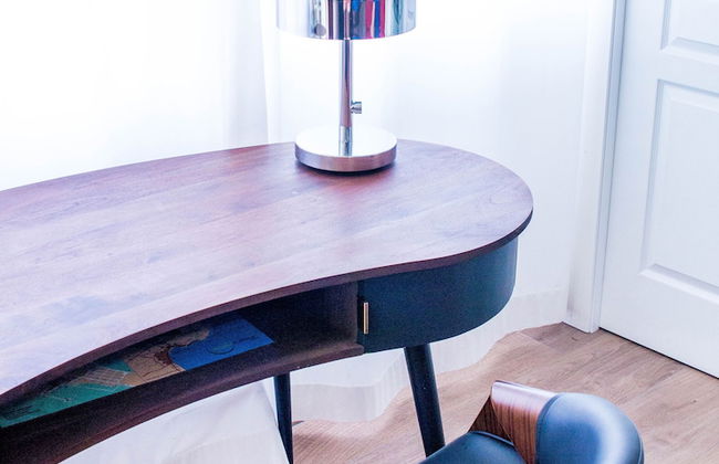 Apartment Beach Inn - Foto 43