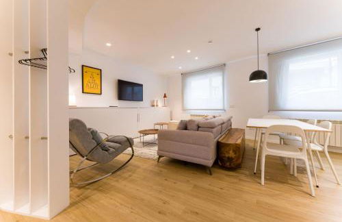 SEIS ALDABAS Apartamentos - Photo 24